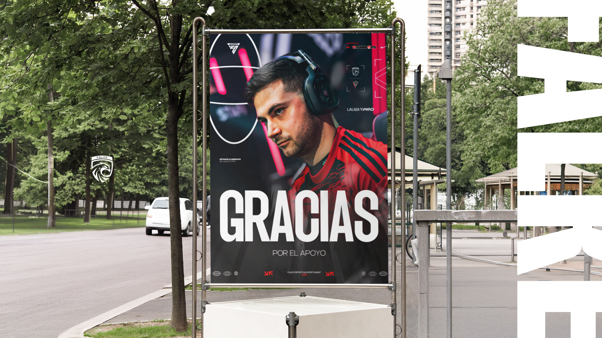 NOS QUEDAMOS A LAS PUERTAS DE LOS PLAY-OFFS DE LALIGAFC PRO
